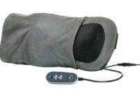 ماساژور گردن وکمر وپا