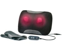 ماساژورآلمانی شیاتسو گردن وکمروپا