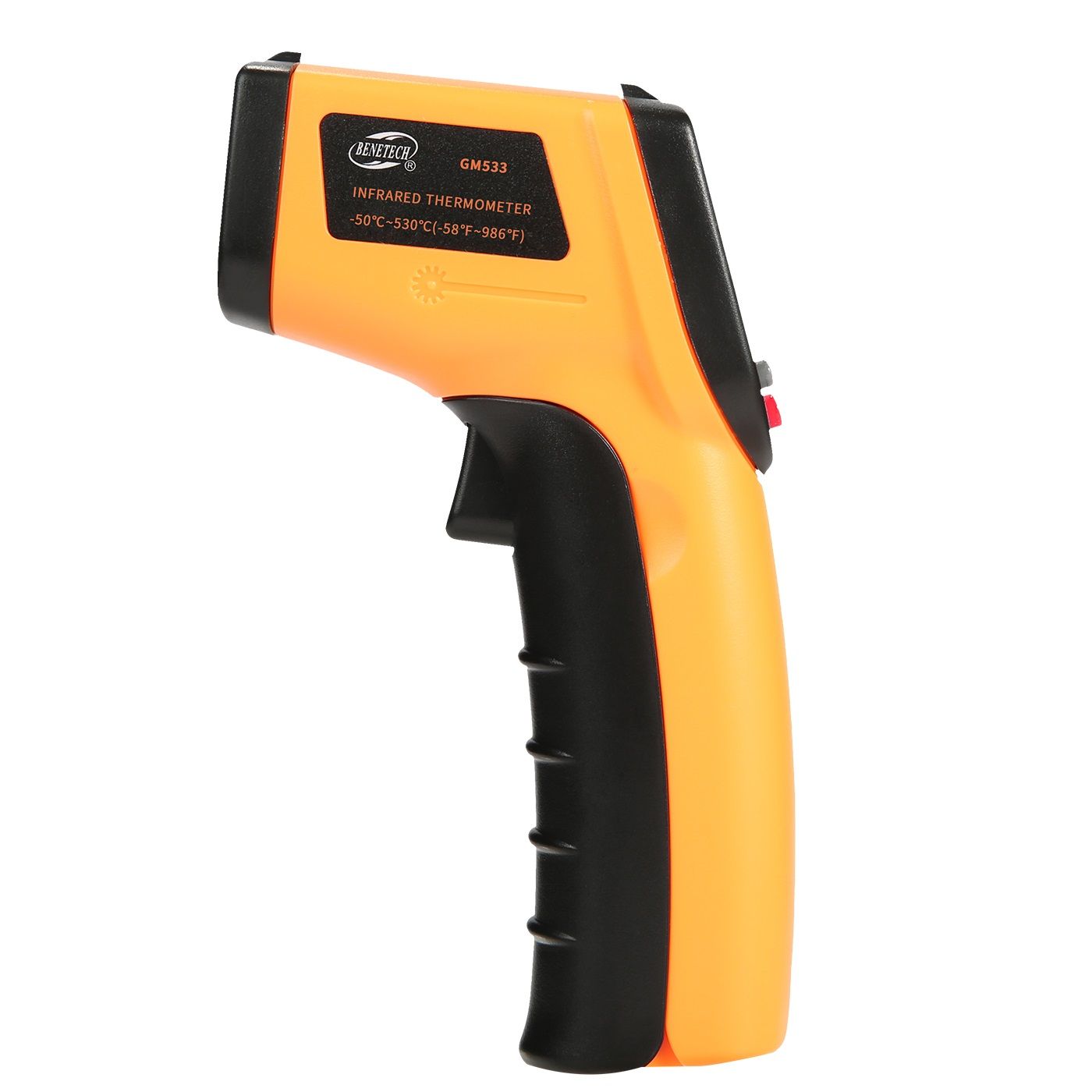  ترمومتر لیزری بنتک مدل GM533A